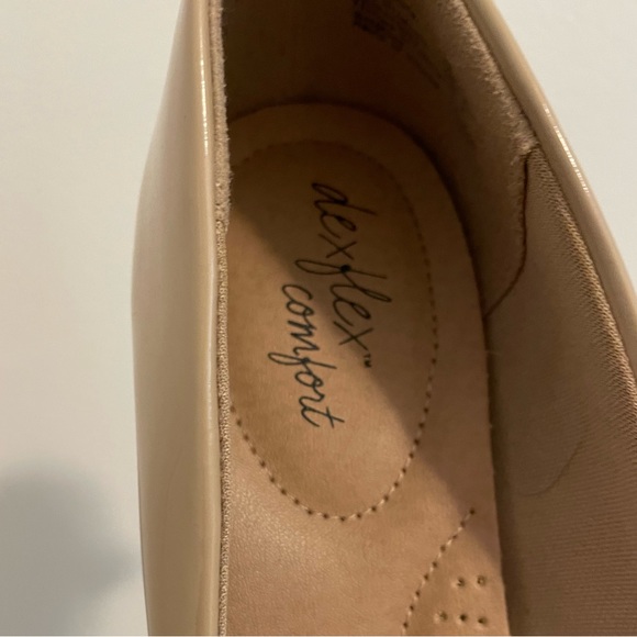 Nude Heels - Picture 4 of 7